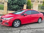 Chevrolet Cruze-5