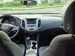 Chevrolet Cruze-7