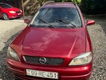 Opel Astra-1