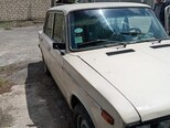 LADA (VAZ) 2106-3