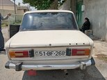 LADA (VAZ) 2106-2