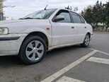 Khazar LX-3