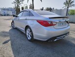 Hyundai Sonata-5