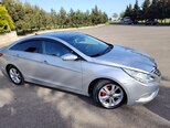 Hyundai Sonata-3