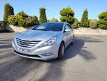 Hyundai Sonata-1