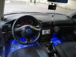 Volkswagen Passat-4