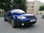 Volkswagen Passat-2