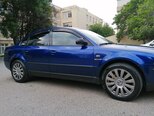 Volkswagen Passat-3