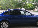 Volkswagen Passat-6