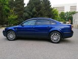 Volkswagen Passat-5