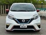 Nissan Note-1