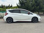 Nissan Note-13