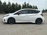 Nissan Note-14