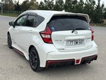 Nissan Note-16