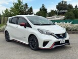 Nissan Note-18