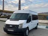 Ford Transit-7
