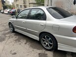 Kia Spectra-4