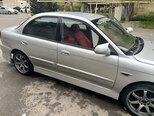 Kia Spectra-3