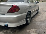 Kia Spectra-6