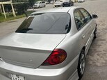 Kia Spectra-9