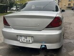 Kia Spectra-10