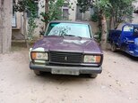 LADA (VAZ) 2107-1