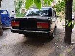 LADA (VAZ) 2107-2