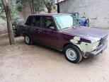 LADA (VAZ) 2107-4