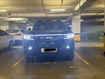 BYD Leopard 8-9