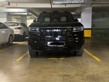 BYD Leopard 8-12