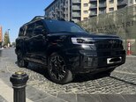 BYD Leopard 8-2