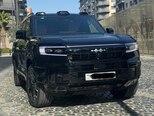 BYD Leopard 8-1
