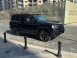 BYD Leopard 8-3