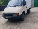 GAZ GAZel (2705)-1