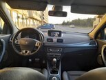 Renault Megane-3
