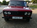 LADA (VAZ) 2106-1