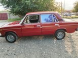 LADA (VAZ) 2106-3