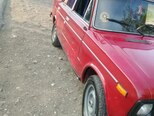 LADA (VAZ) 2106-6