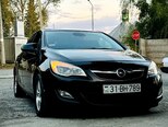 Opel Astra-1
