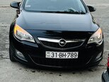 Opel Astra-2