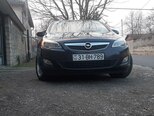 Opel Astra-9