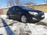 Opel Astra-8