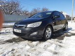 Opel Astra-7