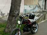 Tufan M50-2