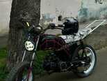 Tufan M50-1