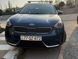Kia Niro-1