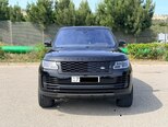 Land Rover Range Rover-1