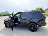 Land Rover Range Rover-7