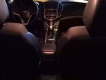 Chevrolet Cruze-7