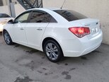 Chevrolet Cruze-6